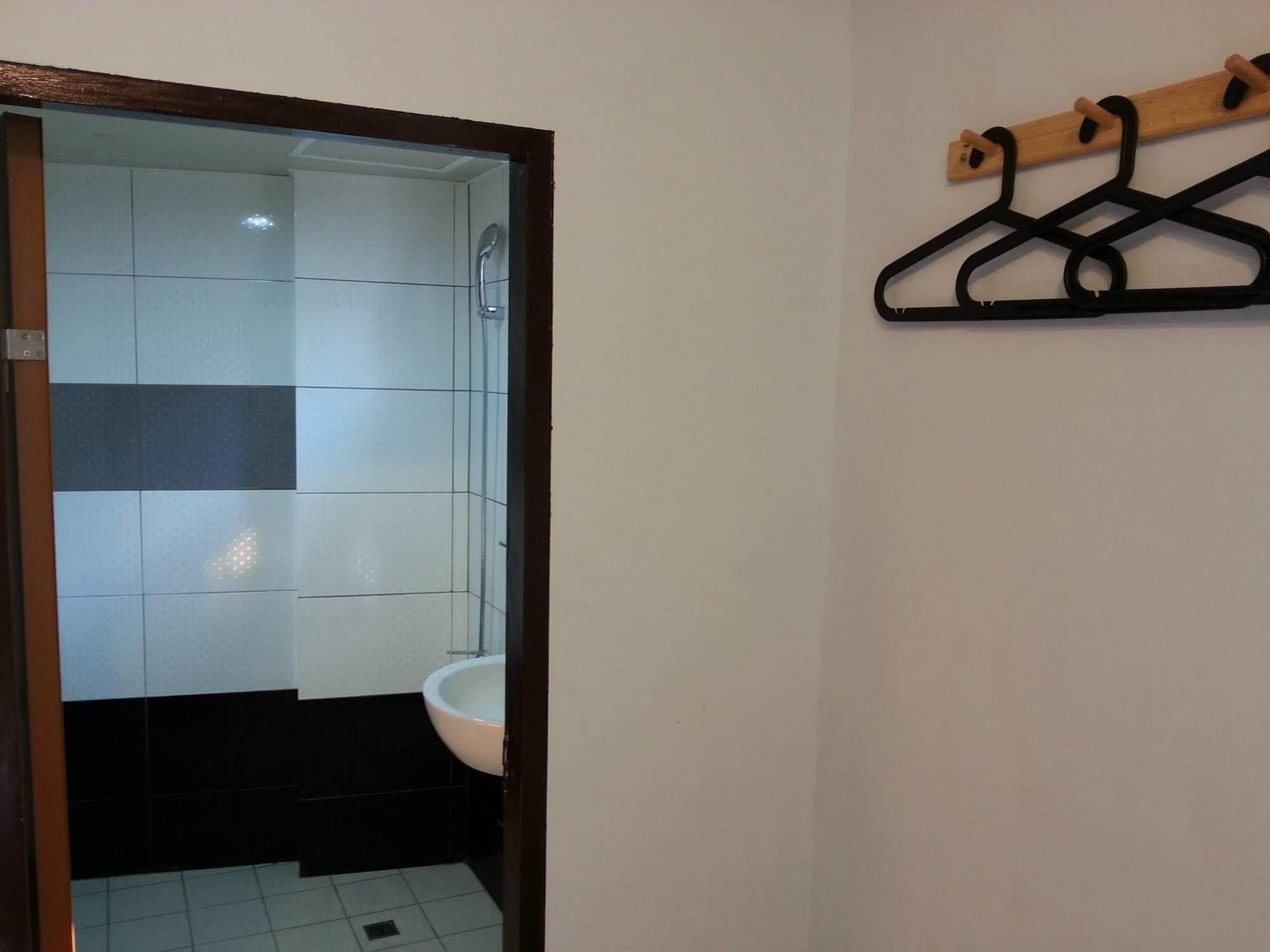 Fundi Hotel Tainan Exterior photo