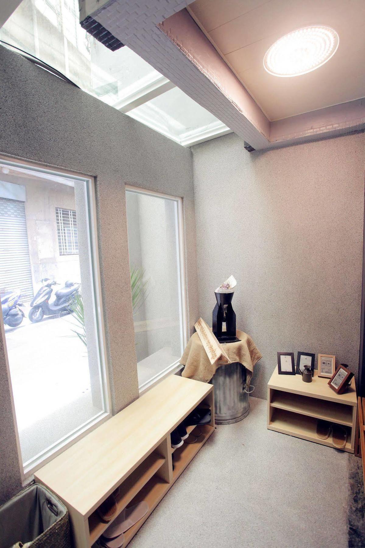 Fundi Hotel Tainan Exterior photo